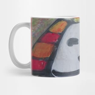 Special dog - 1 Mug